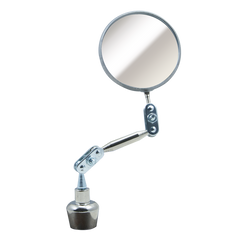 Precision Specialty Tools - MAGNETIC BASED INSPECTION MIRROR ULLMAN 57mm | C-2X