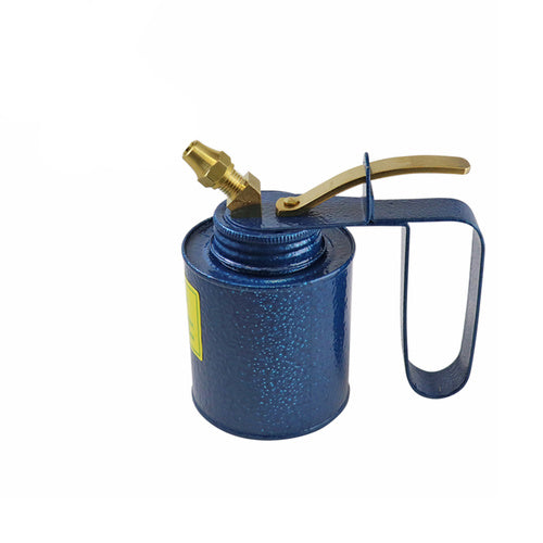 EHI - Oil Can Flexible Spout 600ml | C036