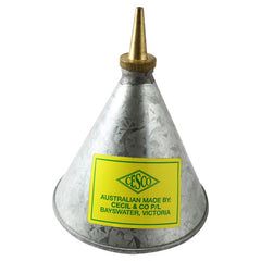EHI - Oil Can Shearers Type 150mm | C037