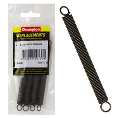 Champion - Extension Springs - 120 x 12 1.8mm | C101-25