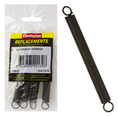 Champion - Extension Springs - 95 x 12 1.4mm | C101-27