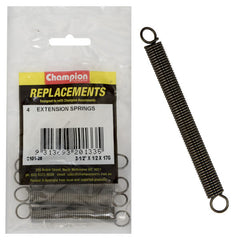 Champion - Extension Springs - 62 x 12 1.4mm | C101-28