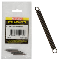 Champion - Extension Springs - 38 x 5 0.5mm | C101-36