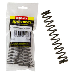 Champion - Compression Springs - 100 x 20 2mm | C102-25