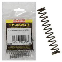 Champion - Compression Springs - 56 x 12 1.2mm | C102-29