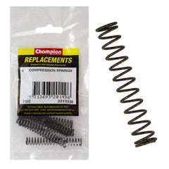 Champion - Compression Springs - 65 x 10 0.9mm | C102-32