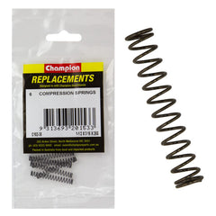 Champion - Compression Springs - 37 x 5 0.5mm | C102-36
