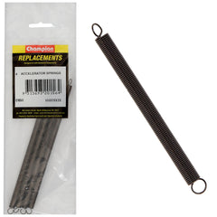 Champion - ACCELERATOR SPRINGS-170 x 8 x 0.8mm | C103-3