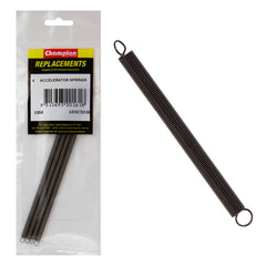 Champion - ACCELERATOR SPRINGS-175 x 6 x 0.6mm | C103-8
