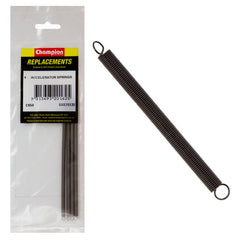 Champion - ACCELERATOR SPRINGS-145 x 5 x 0.5mm | C103-9