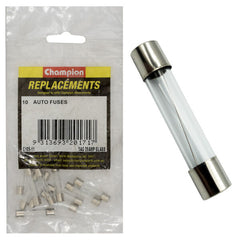 Champion - Fuses - Glass - 3ag - 20Amp | C105-11