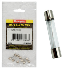 Champion - Fuses - Glass - Sfe - 14 Amp | C105-4