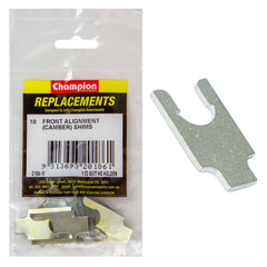 Champion - Front Alignment Shims - 1/32" Suit Holden Hq | C106-10