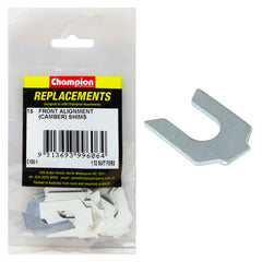 Champion - Front Alignment Shims - 1/32" Suit Ford | C106-1
