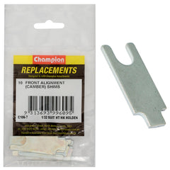 Champion - Front Alignment Shims - 1/32" Suit Holden Hk Ht | C106-7