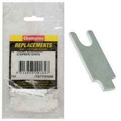 Champion - Front Alignment Shims - 1/16" Suit Holden Hk Ht | C106-8