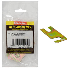 Champion - Front Alignment Shims - 1.5mm Suit Ea - El | C107-10