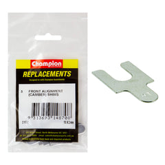 Champion - Front Alignment Shims - M10 x 2mm | C107-2