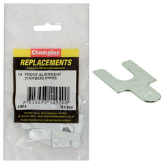 Champion - Front Alignment Shims - M12 x 2mm | C107-5