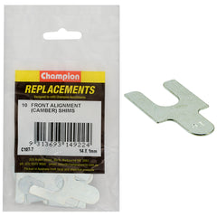 Champion - Front Alignment Shims - M14 x 1mm | C107-7