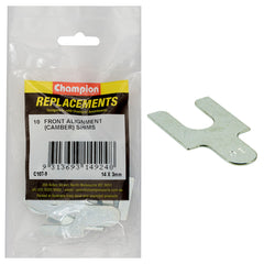 Champion - Front Alignment Shims - M14 x 3mm | C107-9