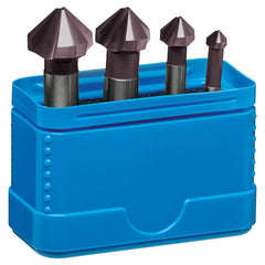 Sutton Tools - Countersink C108 10.4mm Uni Din335 HSS-Co. TIALN 90Deg | C1081040