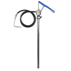 Macnaught - Manual Lever Oil Pump