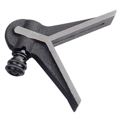 Starrett - 4in Center Head | C11-4