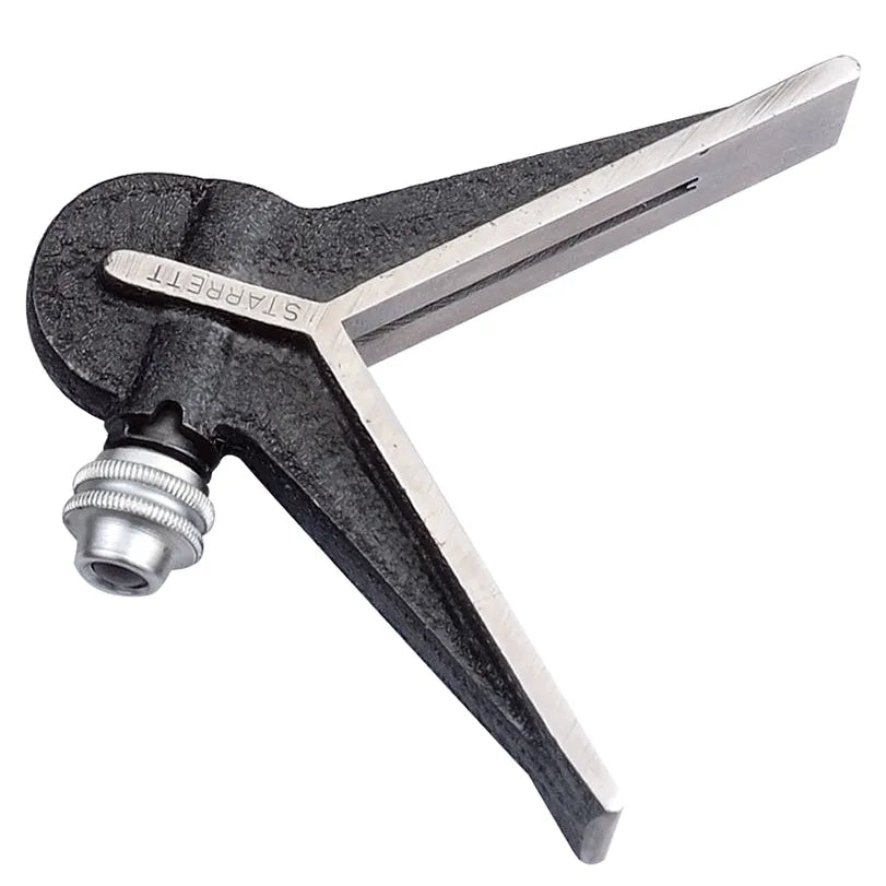 Starrett - 6in Center Head | C11-6