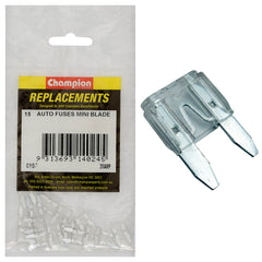 Champion - Fuses - Blade - Mini - 25 Amp | C112-7