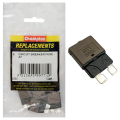 Champion - Fuses - Blade - Circuit Breaker Fuse - AF - 7.5 Amp | C113-2