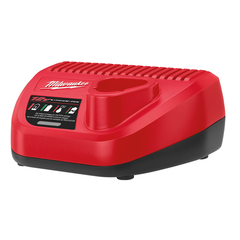 Milwaukee - M12™ Lithium-ion Battery Charger | C12C