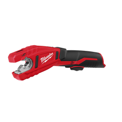 Milwaukee - M12 Cordless Copper Pipe Cutter (Tool Only) | C12PC-0