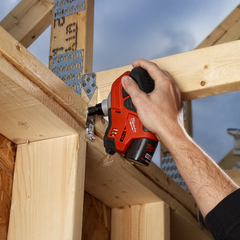 Milwaukee - M12 Cordless Palm Nailer (Tool Only) | C12PN-0