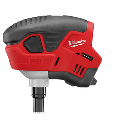 Milwaukee - M12™ Cordless Palm Nailer (Tool Only) | C12PN-0