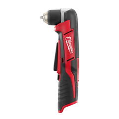 Milwaukee - M12™ Right Angle Drill/Driver (Tool Only) | C12RAD-0