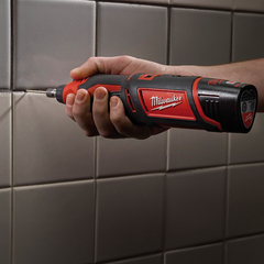 Milwaukee - M12 Cordless Rotary Tool (Tool Only) | C12RT-0