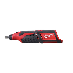 Milwaukee - M12™ Cordless Rotary Tool (Tool Only) | C12RT-0