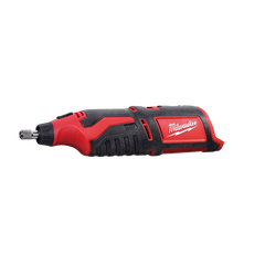 Milwaukee - M12 Cordless Rotary Tool (Tool Only) | C12RT-0