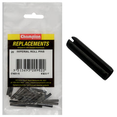 Champion - Roll Pins - 5/32" x 1" | C1421-13