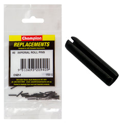 Champion - Roll Pins - 1/16" x 1/2" | C1421-1