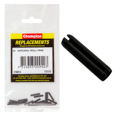 Champion - Roll Pins - 3/32" x ⅝" | C1421-3