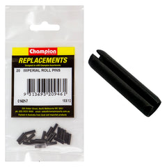 Champion - Roll Pins - 1/8" x 1/2" | C1421-7