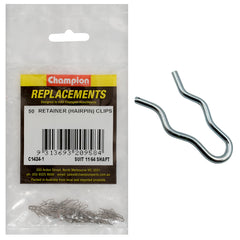 Champion - Retainer Clips - 11/64" Shaft | C1424-1