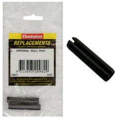 Champion - Roll Pins - 3/8" x 2" | C1435-11