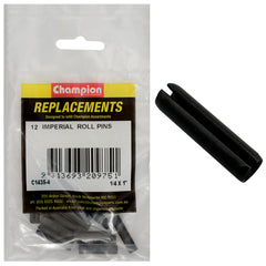 Champion - Roll Pins - 1/4" x 1" | C1435-4