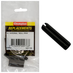 Champion - Roll Pins - 1/4" x 1 - 1/2" | C1435-5