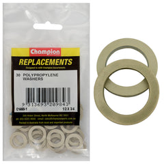 Champion - Roll Pins - 5/16" x 2" | C1435-9