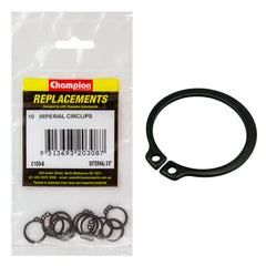 Champion - Circlips - External Shaft-⅝" (stw16) | C155-6