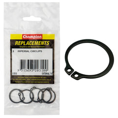 Champion - Circlips - External Shaft - 7/8" (stw22) | C155-8